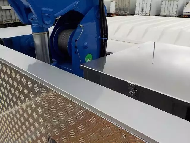 令和03年03月中古大型日野日野の画像19