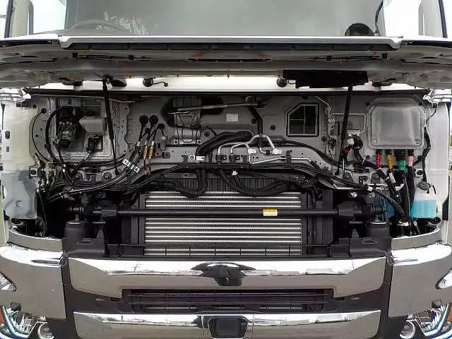 令和03年03月中古大型日野日野の画像22