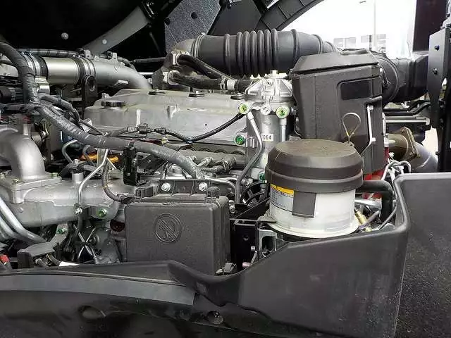 令和03年03月中古大型日野日野の画像23