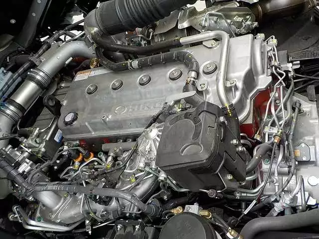 令和03年03月中古大型日野日野の画像24