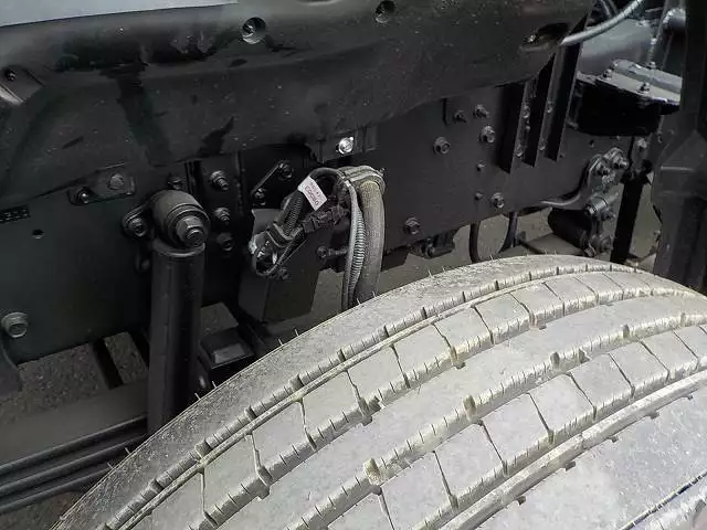 令和03年03月中古大型日野日野の画像28