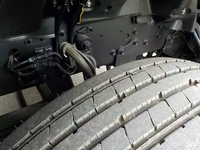 令和03年03月中古大型日野日野の画像29