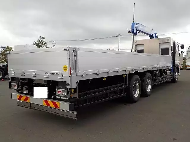 令和03年03月中古大型日野日野の画像4