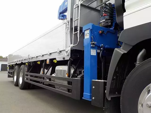 令和03年03月中古大型日野日野の画像32