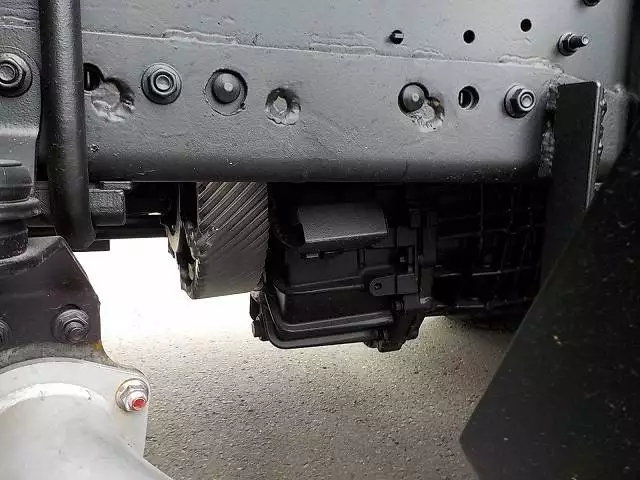 令和03年03月中古大型日野日野の画像33