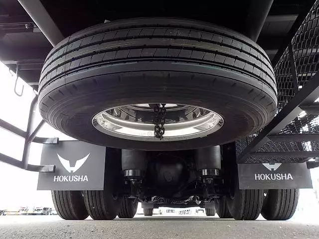 令和03年03月中古大型日野日野の画像40