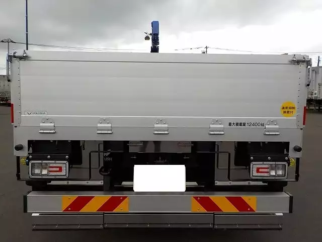 令和03年03月中古大型日野日野の画像5