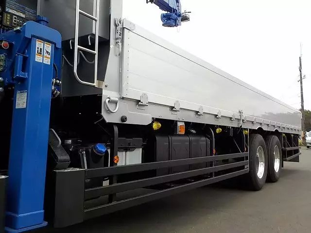 令和03年03月中古大型日野日野の画像41