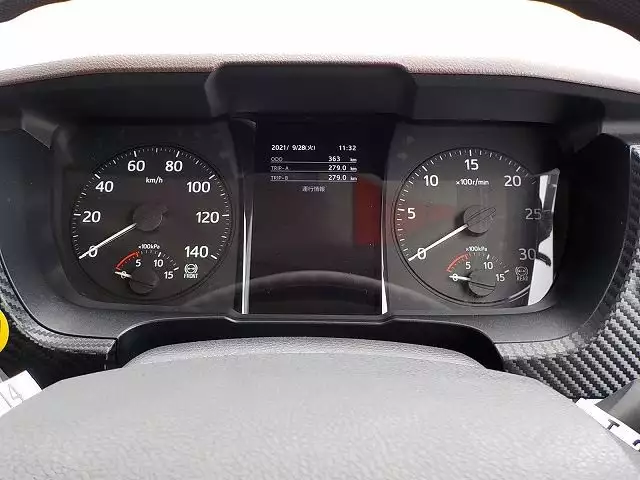 令和03年03月中古大型日野日野の画像47