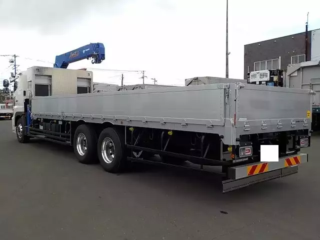 令和03年03月中古大型日野日野の画像6