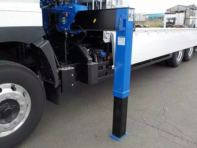 令和03年03月中古大型日野日野の画像8