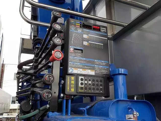 令和03年03月中古大型日野日野の画像9