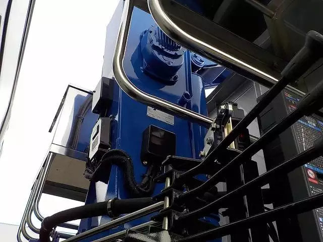 令和03年03月中古大型日野日野の画像10