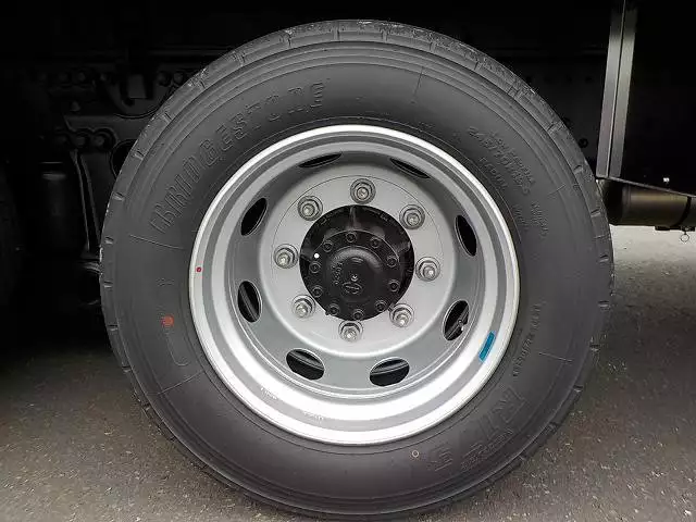 平成30年01月中古大型平ボディ日野日野の画像12