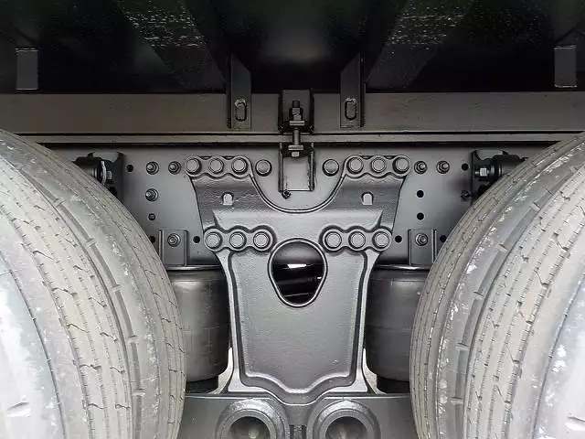 平成30年01月中古大型平ボディ日野日野の画像13