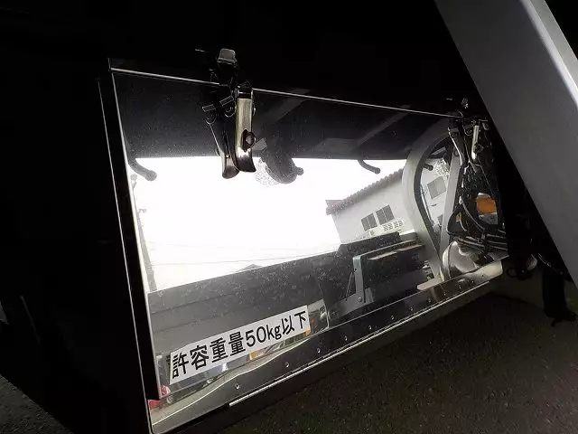 平成30年01月中古大型平ボディ日野日野の画像15
