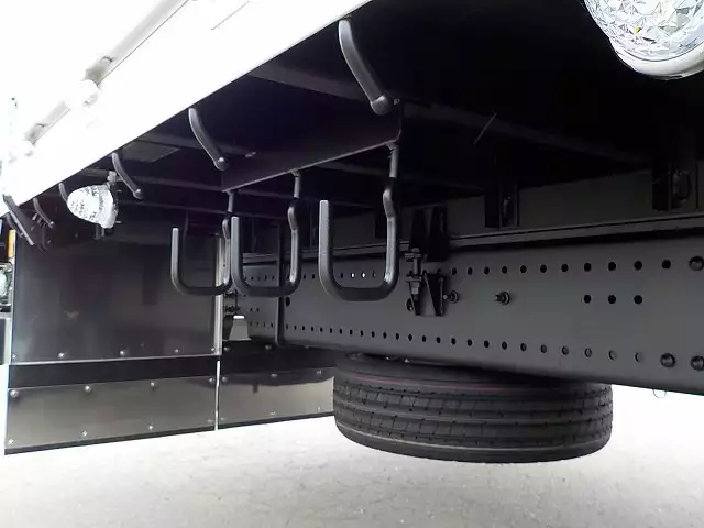 平成30年01月中古大型平ボディ日野日野の画像16