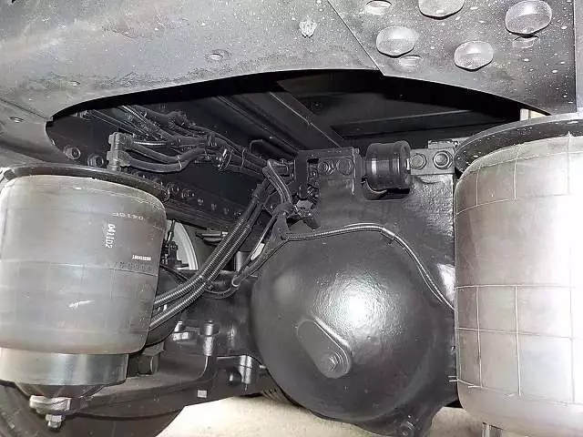 平成30年01月中古大型平ボディ日野日野の画像17