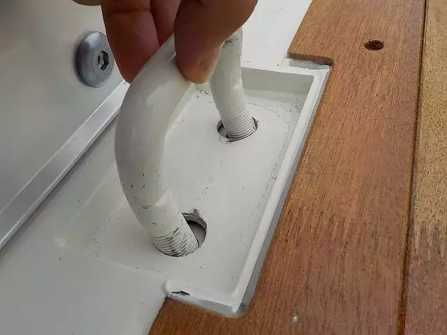 平成30年01月中古大型平ボディ日野日野の画像20