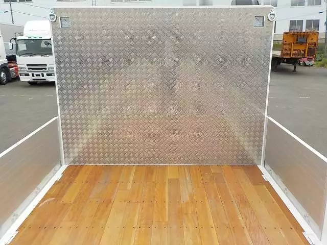 平成30年01月中古大型平ボディ日野日野の画像22