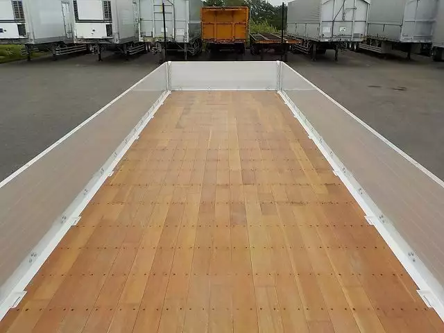 平成30年01月中古大型平ボディ日野日野の画像23