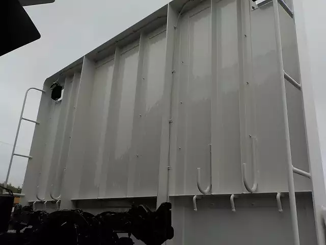 平成30年01月中古大型平ボディ日野日野の画像27