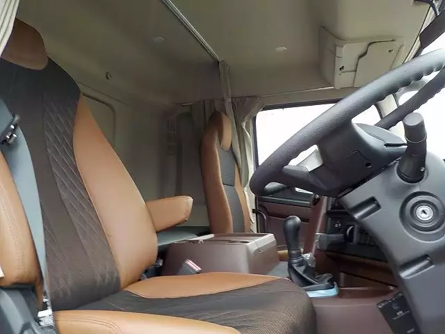 平成30年01月中古大型平ボディ日野日野の画像31