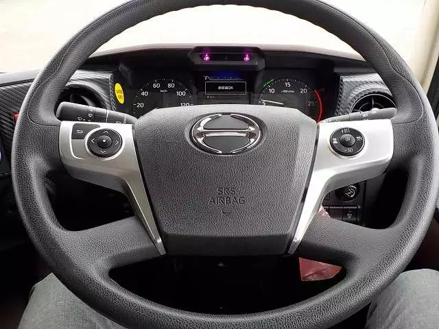 平成30年01月中古大型平ボディ日野日野の画像32