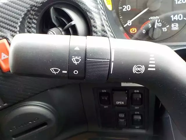 平成30年01月中古大型平ボディ日野日野の画像34