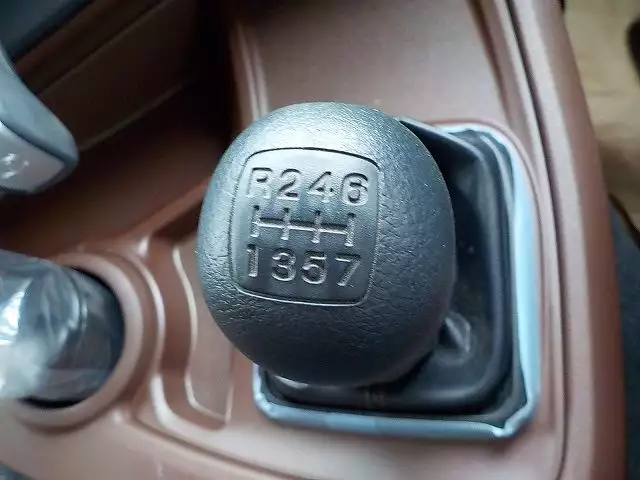 平成30年01月中古大型平ボディ日野日野の画像37