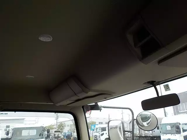 平成30年01月中古大型平ボディ日野日野の画像40