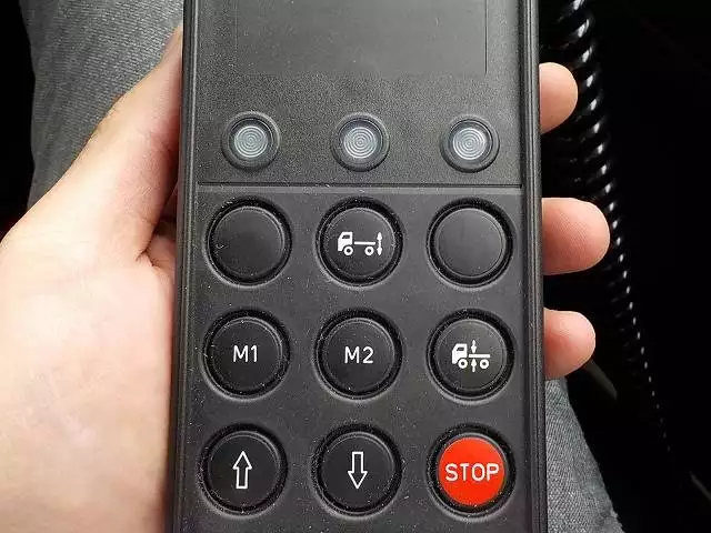 平成30年01月中古大型平ボディ日野日野の画像41