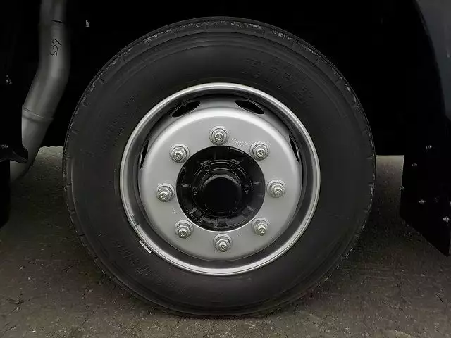 平成30年01月中古大型平ボディ日野日野の画像9