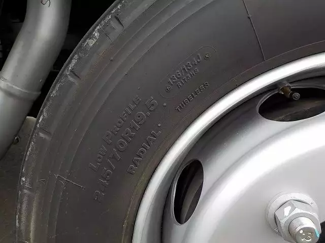 平成30年01月中古大型平ボディ日野日野の画像10