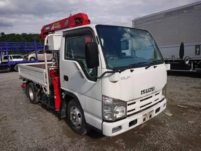 平成19年03月中古小型いすゞいすゞの画像2