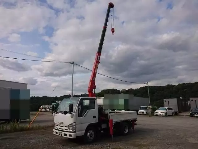 平成19年03月中古小型いすゞいすゞの画像11