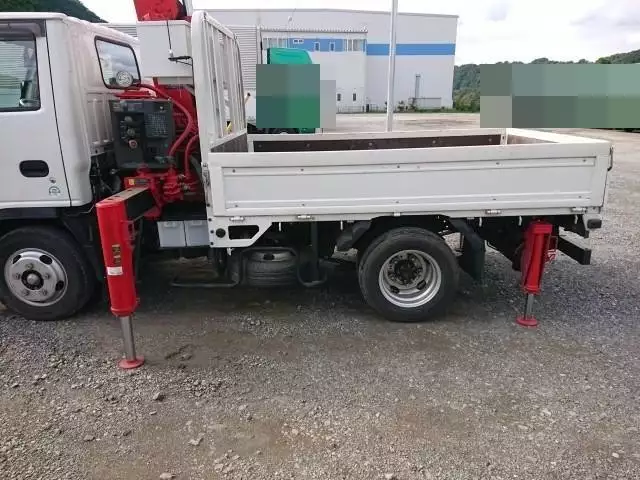 平成19年03月中古小型いすゞいすゞの画像14