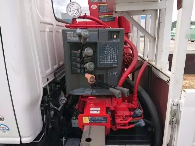 平成19年03月中古小型いすゞいすゞの画像15