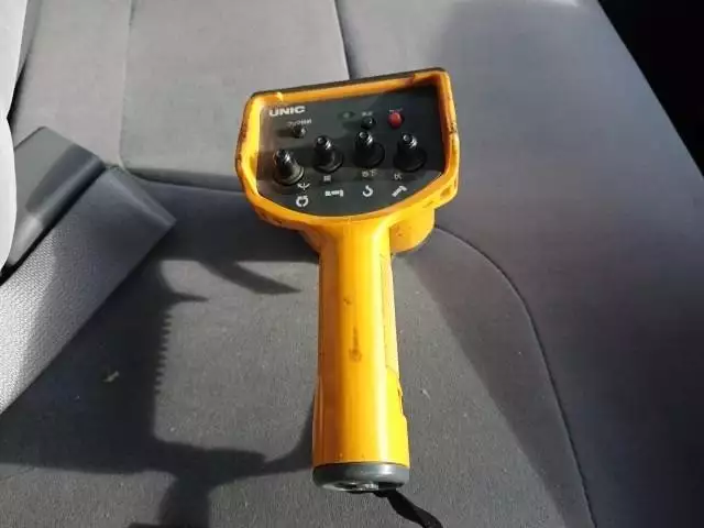 平成19年03月中古小型いすゞいすゞの画像17