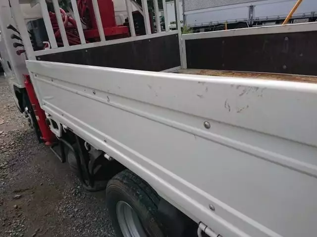 平成19年03月中古小型いすゞいすゞの画像18