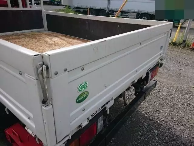 平成19年03月中古小型いすゞいすゞの画像19