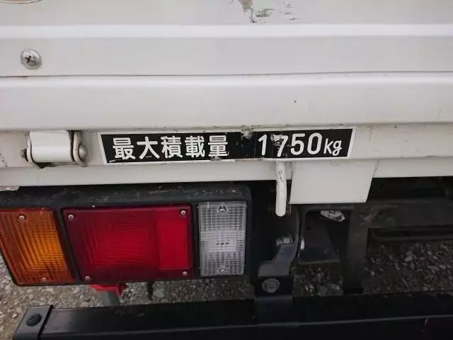 平成19年03月中古小型いすゞいすゞの画像20