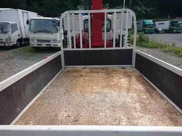 平成19年03月中古小型いすゞいすゞの画像21