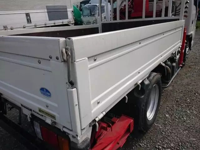 平成19年03月中古小型いすゞいすゞの画像22