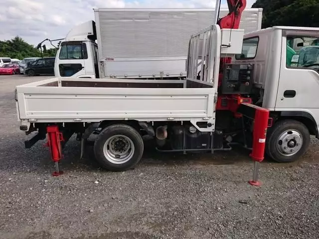 平成19年03月中古小型いすゞいすゞの画像23