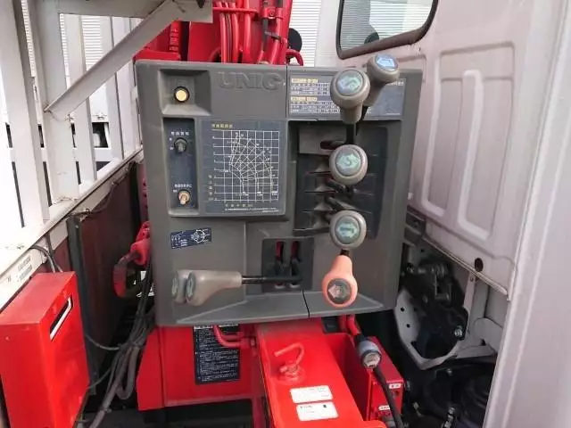 平成19年03月中古小型いすゞいすゞの画像25