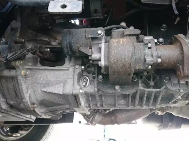 平成19年03月中古小型いすゞいすゞの画像31