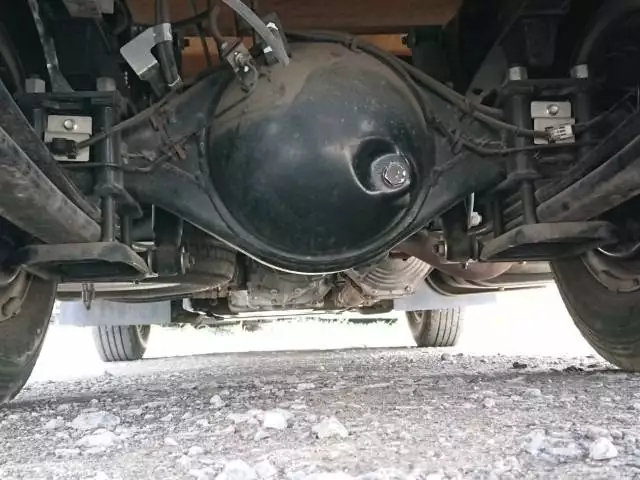 平成19年03月中古小型いすゞいすゞの画像38