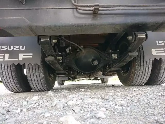 平成19年03月中古小型いすゞいすゞの画像39