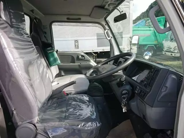 平成19年03月中古小型いすゞいすゞの画像40